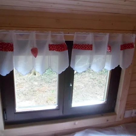 Roulotte Evasion Panzió
